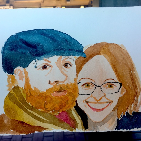 Meet your Posher, Tsuchimoto - Picture 1 of 1